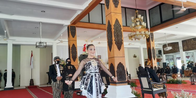 Sederhana Tapi Bermakna Itulah Cerminan Hari Jadi Ke-276 Pacitan
