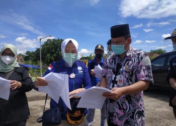 Kepala BMKG Datang Langsung Ke Pacitan, Ada Apa?