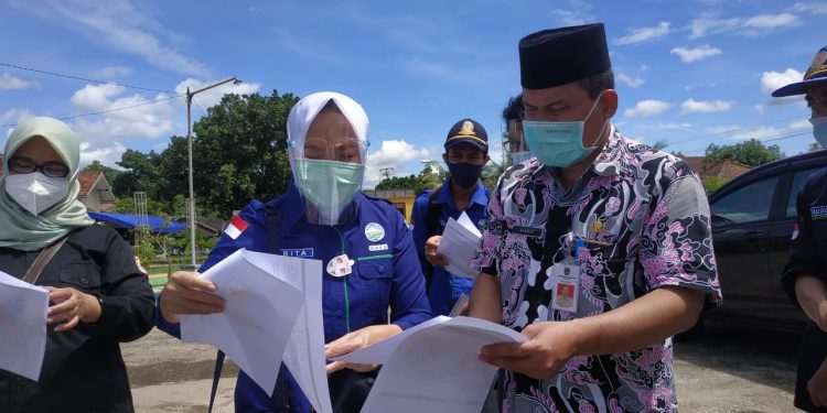 Kepala BMKG Datang Langsung Ke Pacitan, Ada Apa?