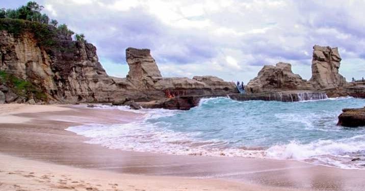 Ini Harga Tiket Terbaru 9 Tempat Wisata di Pacitan