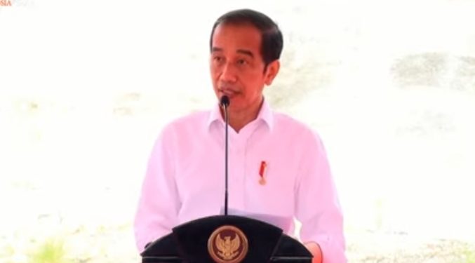 Bendungan Tukul Pacitan Dukung Ketahanan Pangan dan Pertanian di Jawa Timur