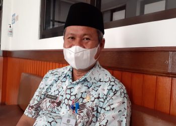Awas..!! Pegawai Pemkab Pacitan Tak Penuhi Target Kinerja Kena Punishment