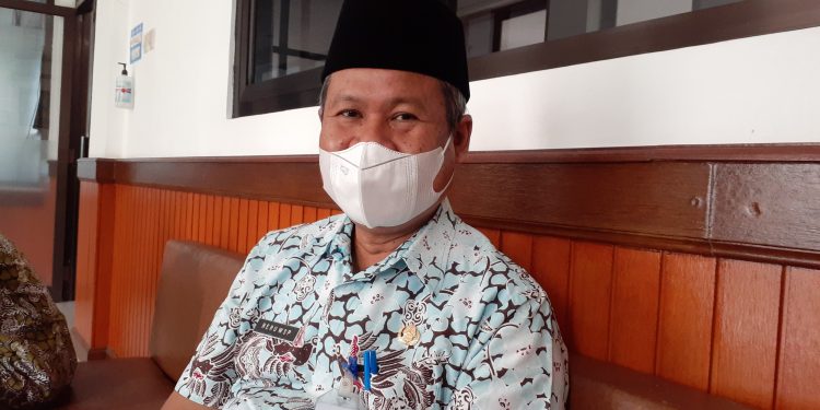Awas..!! Pegawai Pemkab Pacitan Tak Penuhi Target Kinerja Kena Punishment