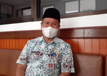 Kepastian Penyekatan Wilayah saat Lebaran, Heru Wiwoho Tunggu Bupati Baru Dilantik