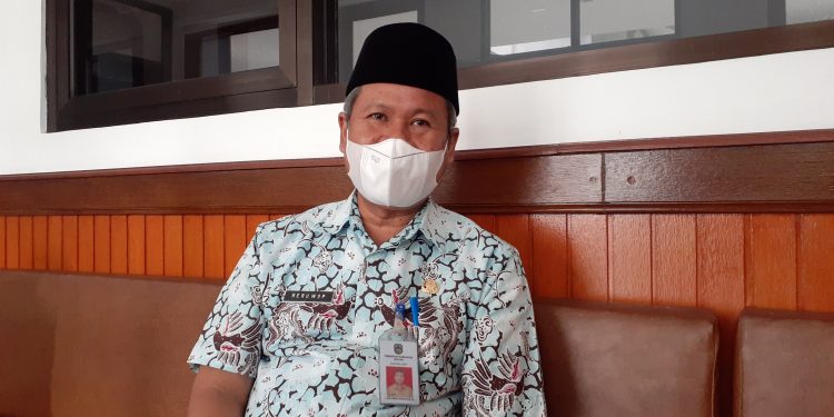 Kepastian Penyekatan Wilayah saat Lebaran, Heru Wiwoho Tunggu Bupati Baru Dilantik