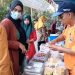 Binggung Masak Buat Berbuka Puasa, Datang Saja di Bazar Ramadhan Kalikuning
