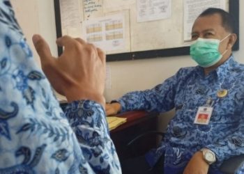 ASN Tak Ada Cuti, Nekat Mudik Kena Sanksi