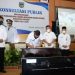 Ini 7 Prioritas Bupati dan Wabup Pacitan yang Baru