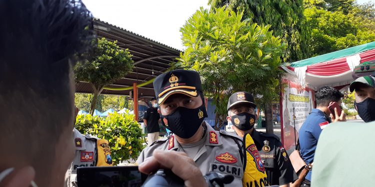 Ini Warga dan Syarat yang Bisa Masuk Pacitan Selama Larangan Mudik 6-17 Mei 2021