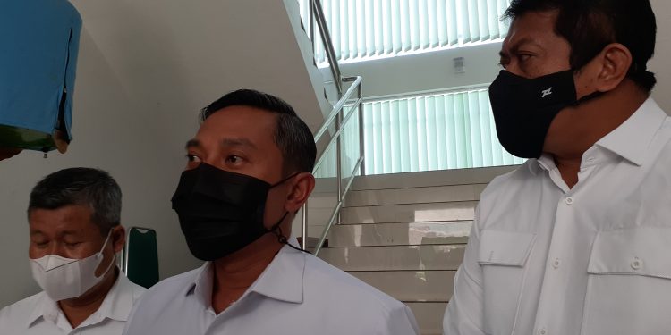 Jalan Perbatasan dan Antar Kecamatan Jadi Prioritas Pembangunan Infrastruktur Bupati-Wabup Pacitan