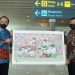 Gandeng PT Angkasa Pura Promosikan Pariwisata Pacitan Di Yogyakarta Internasional Airport