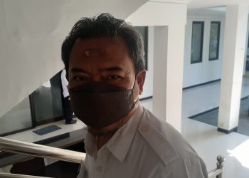 10 Kontraktor Berebut Proyek Pembangunan Perpustakaan Daerah Pacitan