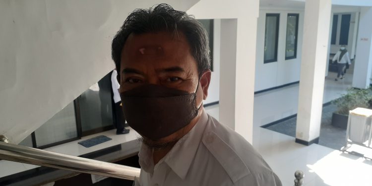 10 Kontraktor Berebut Proyek Pembangunan Perpustakaan Daerah Pacitan