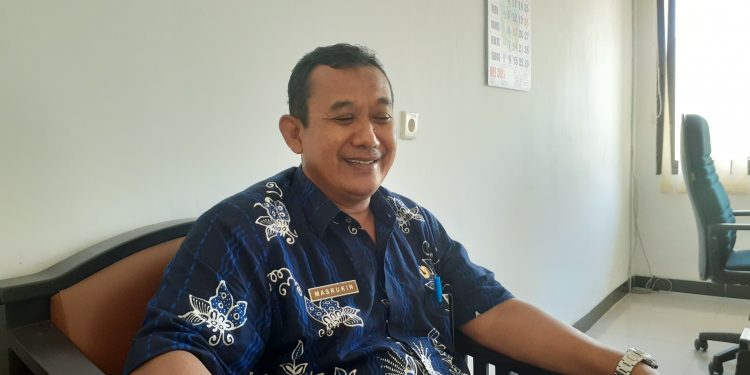 Antisipasi Gagal Panen, Dinas Pangan Siapkan 11 Ton Beras