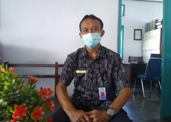 Puncak Musim Kemarau di Pacitan Agustus 2021 Mendatang