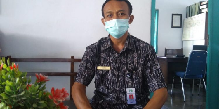 Puncak Musim Kemarau di Pacitan Agustus 2021 Mendatang