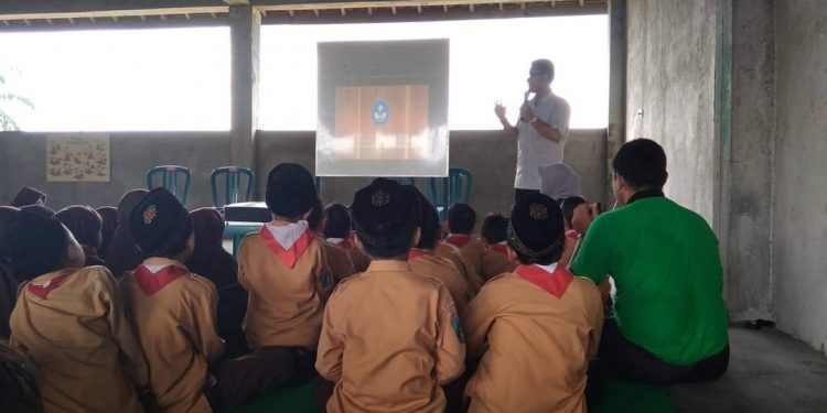 Bekali Kitab Kuning, SD Nuris Pacitan Perkuat Jaringan Nasional