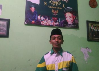 Siapkan Nahkoda Baru PAC GP Ansor Kebonagung, akan Gelar Konferancab ke 3 Pekan Depan