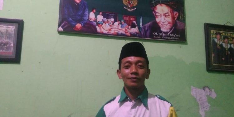 Siapkan Nahkoda Baru PAC GP Ansor Kebonagung, akan Gelar Konferancab ke 3 Pekan Depan