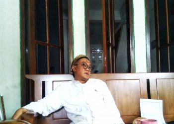 Waspada..! Marak Penipuan Mengatasnamakan Pengurus Pondok Tremas Pacitan