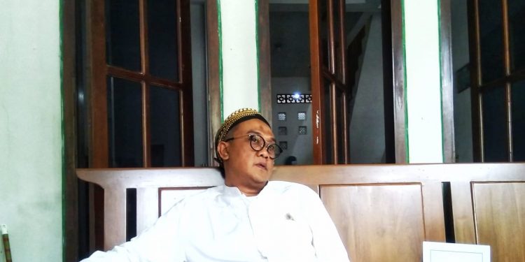 Waspada..! Marak Penipuan Mengatasnamakan Pengurus Pondok Tremas Pacitan