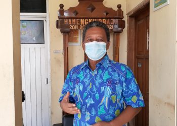 DPC Partai Demokrat Pacitan Dukung Penuh AHY Maju Pilres 2024