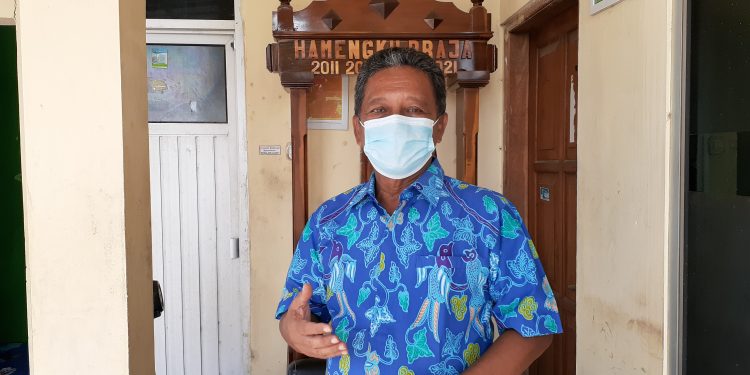 DPC Partai Demokrat Pacitan Dukung Penuh AHY Maju Pilres 2024