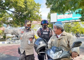 Bupati Pacitan Berharap Masyarakat Patuh Protokol Kesehatan