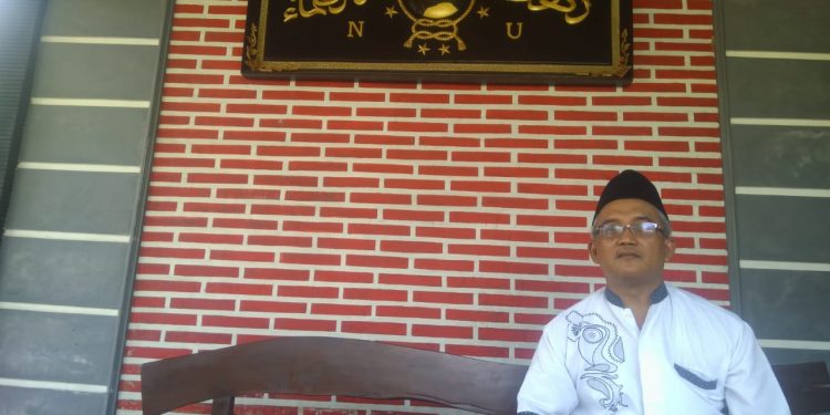 Kepala KUA Donorojo Ajak Dekatkan Diri pada Allah untuk Atasi Covid-19