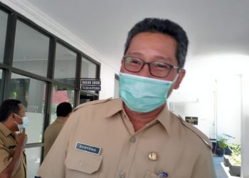 Asik Bulan Depan PTM Dimulai, Ini Kriterianya