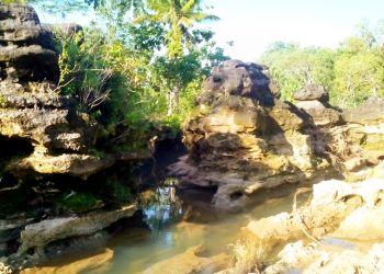 Upaya Mengembalikan Jati Diri Ibu Kota Prasejarah, Budayawan Pacitan Angkat Bicara