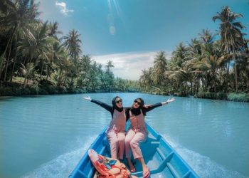 Asik, Semua Objek Wisata di Pacitan Sudah Buka, Yuk Datang
