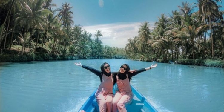 Asik, Semua Objek Wisata di Pacitan Sudah Buka, Yuk Datang