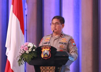 AMSI Bersama Stakeholder dan Polda Jatim, Menggelar Kolaborasi Konten Terpercaya dan Komunikasi Media Era Digital