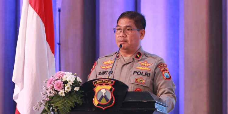AMSI Bersama Stakeholder dan Polda Jatim, Menggelar Kolaborasi Konten Terpercaya dan Komunikasi Media Era Digital