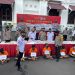 Jelang Tahun Baru 2022, Jaringan Narkoba di Jatim Dibekuk Sat Resnarkoba Polrestabes Surabaya