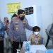 Launching Vaksinasi Merdeka Anak, Kapolri: Upaya Menjaga Generasi Penerus Bangsa