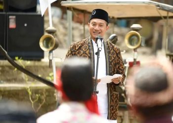 Ingin Angkat Seni Budaya, Bupati Pacitan Mendorong Dewan Kesenian Perbanyak Event