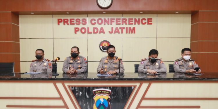 Berkas Driver Almarhumah Vanessa Angel Dinyatakan (P21) Lengkap dan Siap Disidangkan