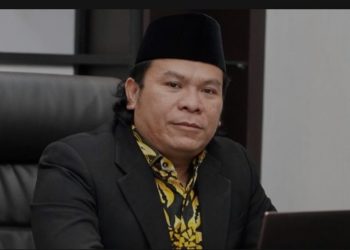 GP Ansor dan PP Muhammadiyah Beri Apresiasi Polri Penahanan dan Penetapan Tersangka Ferdinand Hutahaean