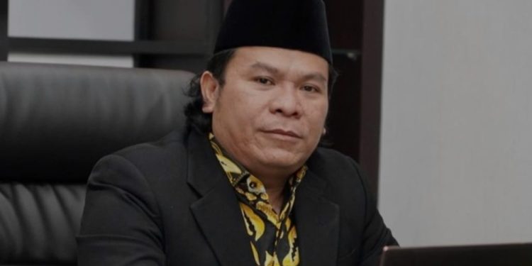 GP Ansor dan PP Muhammadiyah Beri Apresiasi Polri Penahanan dan Penetapan Tersangka Ferdinand Hutahaean