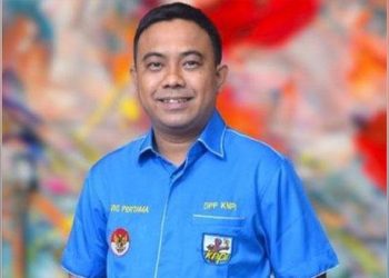 Ketua KNPI Apresiasi Polri Dalam Penetapan Tersangka Ujaran Kebencian Ferdinand Hutahaean