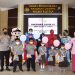 Tarik minat vaksinasi Anak Petugas Mendatangkan Superhero