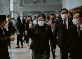 Buka Rapat Paripurna DPR, Puan Sambut Hangat Jaringan Pembela Hak Korban Kekerasan Seksual