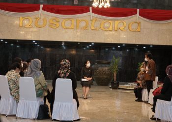 Puan Persilakan Masyarakat Beri Masukan dan Kawal RUU TPKS