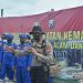 Polres Lamongan Gelar Pelatihan Peningkatan Kemampuan Penanggulangan Bencana dan Terorisme serta Radikalisme
