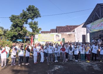 Dinilai Pemimpin Ideal, Komunitas Wes Pingin Pacitan Deklarasi Dukung Gus Imin