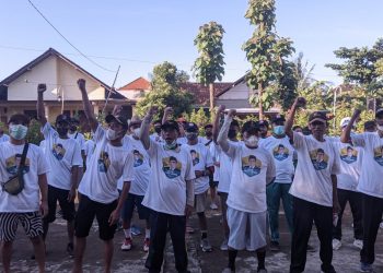 Dinilai Pemimpin Ideal, Komunitas Wes Pingin Pacitan Deklarasi Dukung Gus Imin