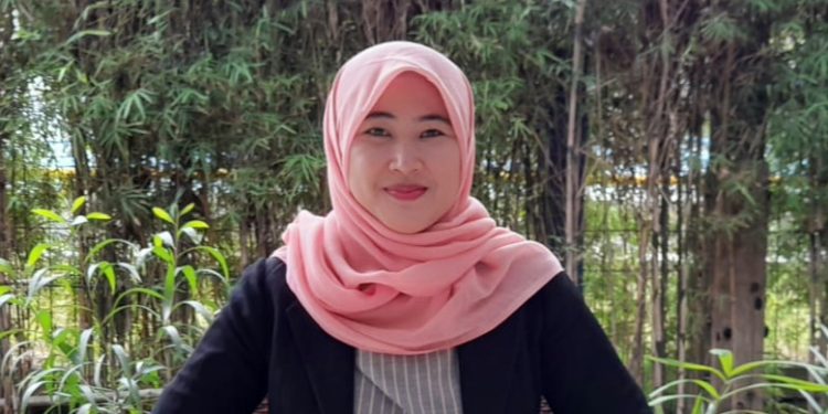 Pengesahan UU TPKS Diapresiasi Aktivis dan Tokoh Perempuan Islam