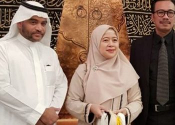 Ketua DPR RI Puan Minta Pemerintah Gerak Cepat Optimalkan dan Persiapan Pelaksanaan Ibadah Haji 2022